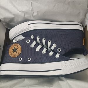 Converse Chuck Taylor All Star Malden Boys Shoes